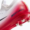 Shoes Nike Zoom Vapor 16 Academy LV8 Jr FG/MG university red/dark obsidian 15