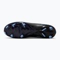 Men's football boots Nike Mercurial Vapor 16 Academy MG black/ice blue 5