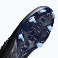 Men's football boots Nike Mercurial Vapor 16 Academy MG black/ice blue 8
