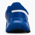 Men's tennis shoes Nike Zoom GP Challenge 1 racer blue / white / black / lightening 6