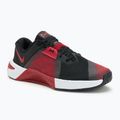 Men's weightlifting shoes Nike Metcon 10 black/white/varsity red