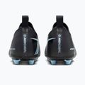 Children's football boots Nike Mercurial Vapor 16 Academy AG black/ice blue 4