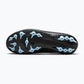 Children's football boots Nike Mercurial Vapor 16 Academy AG black/ice blue 5