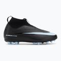 Children's football boots Nike Mercurial Superfly 10 Academy AG black/ice blue 2