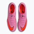 Men's football boots Nike Mercurial Vapor 16 Academy TF magic flamingo/black/total crimson 8
