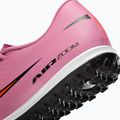 Men's football boots Nike Mercurial Vapor 16 Academy TF magic flamingo/black/total crimson 10