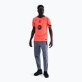 Men's football T-shirt Nike FC Barcelona 2025/26 Stadium Third bright mango/midnight navy/midnight navy 2