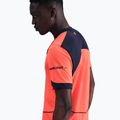 Men's football T-shirt Nike FC Barcelona 2025/26 Stadium Third bright mango/midnight navy/midnight navy 5