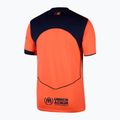 Men's football T-shirt Nike FC Barcelona 2025/26 Stadium Third bright mango/midnight navy/midnight navy 8