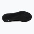 Children's football boots Nike Mercurial Superfly 10 Club black/ice blue 4