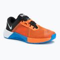 Men's weightlifting shoes Nike Metcon 10 total orange/photo blue/black/white