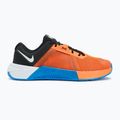 Men's weightlifting shoes Nike Metcon 10 total orange/photo blue/black/white 2