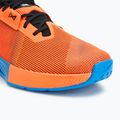 Men's weightlifting shoes Nike Metcon 10 total orange/photo blue/black/white 7