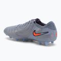 Men's football boots Nike Tiempo Legend 10 Elite AG-Pro black eclipse/black 3