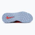Children's football boots Nike Phantom 6 High Academy TF royal tint/bright crimson/black 4