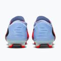 Men's football boots Nike Phantom 6 Low Elite AG-Pro royal tint/bright crimson 11