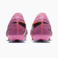 Children's football boots Nike Jr. Mercurial Vapor 16 Pro FG magic flamingo/black/total crimson 11