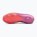 Children's football boots Nike Jr. Mercurial Vapor 16 Pro FG magic flamingo/black/total crimson 12