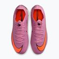 Children's football boots Nike Jr. Mercurial Vapor 16 Pro FG magic flamingo/black/total crimson 13