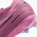 Children's football boots Nike Jr. Mercurial Vapor 16 Pro FG magic flamingo/black/total crimson 15