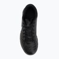 Children's football boots Nike Tiempo Legend 10 Academy TF black/black 5