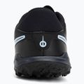 Children's football boots Nike Tiempo Legend 10 Academy TF black/black 6