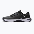 Women's weightlifting shoes Nike Metcon 10 black/anthracite/white/white 9