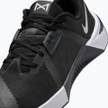 Women's training shoes Nike Metcon 10 black/anthracite/white/white 8