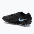 Men's football boots Nike Legend 10 Pro Ag-Pro black/black 3