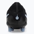 Men's football boots Nike Legend 10 Pro Ag-Pro black/black 6