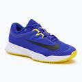 Men's shoes Nike Vapor Pro 3 Clay racer blue / black / white / lightening