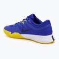 Men's shoes Nike Vapor Pro 3 Clay racer blue / black / white / lightening 3