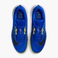 Men's shoes Nike Vapor Pro 3 Clay racer blue / black / white / lightening 8
