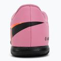 Children's football boots Nike Mercurial Vapor 16 Club IC magic flamingo/black/total crimson 6