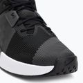 Women's training shoes Nike Metcon 10 black/anthracite/white/white 7