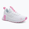 Women's training shoes Nike Free Metcon 6 white/playful pink