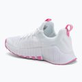 Women's training shoes Nike Free Metcon 6 white/playful pink 3