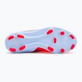 Children's football boots Nike Phantom 6 High Club FG/MG royal tint/bright crimson 4