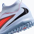 Children's football boots Nike Phantom 6 High Academy TF royal tint/bright crimson/black 10