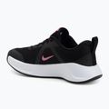 Women's training shoes Nike MC Trainer 3 black/playful pink 3