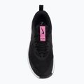 Women's training shoes Nike MC Trainer 3 black/playful pink 5