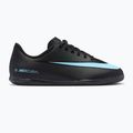 Children's football boots Nike Mercurial Vapor 16 Club IC black/ice blue 8
