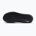 Children's football boots Nike Mercurial Vapor 16 Club IC black/ice blue 12