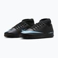 Children's football boots Nike Mercurial Superfly 10 Club black/ice blue 10