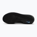 Children's football boots Nike Mercurial Superfly 10 Club black/ice blue 12