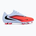 Men's football boots Nike Phantom 6 Low Club FG/MG royal tint/bright crimson 2
