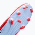 Men's football boots Nike Phantom 6 Low Club FG/MG royal tint/bright crimson 10