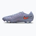 Men's football boots Nike Tiempo Legend 10 Pro FG blue eclipse/black 2