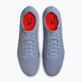 Men's football boots Nike Tiempo Legend 10 Pro FG blue eclipse/black 6