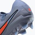 Men's football boots Nike Tiempo Legend 10 Pro FG blue eclipse/black 8